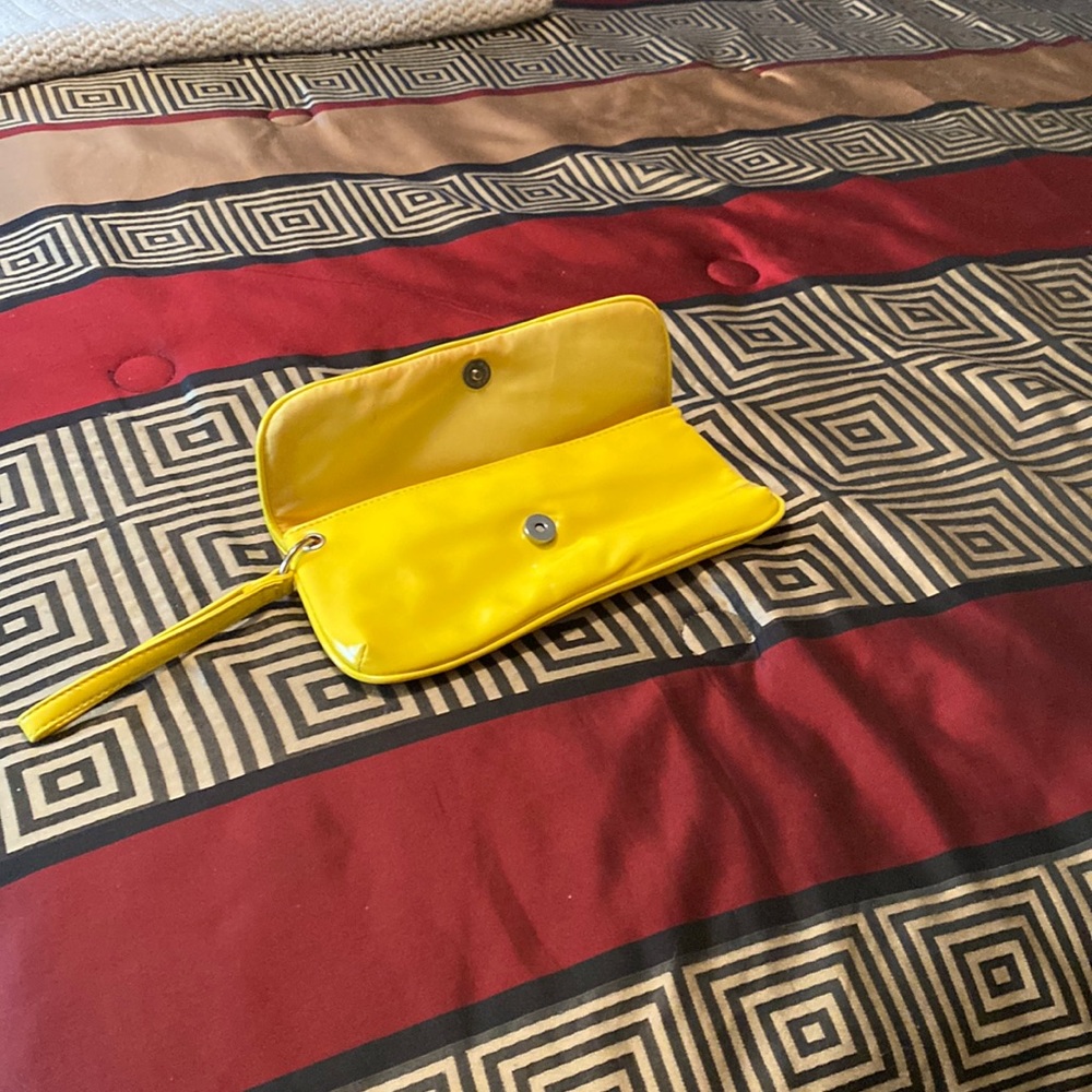 Bag ( clutch )